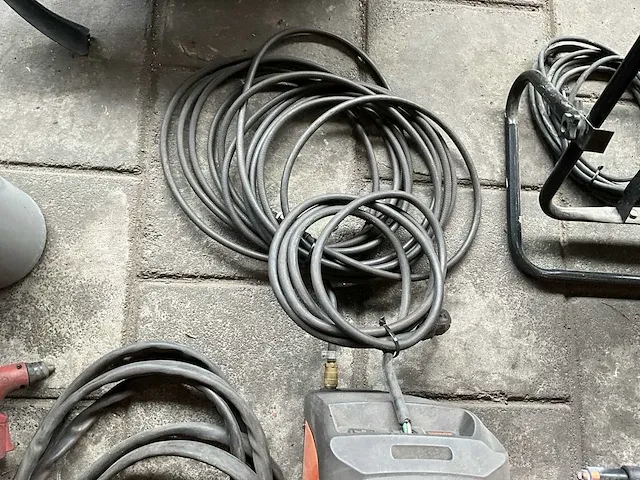 Jasic cut 40 c plasmasnijder - afbeelding 4 van  4