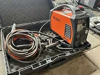 Jasic pro tig 200 p lasapparaat - afbeelding 2 van  5