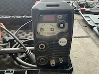 Jasic pro tig 200 p lasapparaat - afbeelding 3 van  5