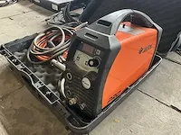 Jasic pro tig 200 p lasapparaat - afbeelding 5 van  5