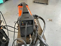 Jasic tig 200p tig-lasmachine - afbeelding 2 van  3