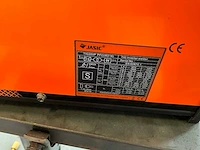Jasic tig 200p tig-lasmachine - afbeelding 3 van  3