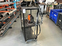 Jasic tig 200p tig-lasmachine - afbeelding 2 van  5