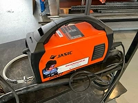 Jasic tig 200p tig-lasmachine - afbeelding 4 van  5