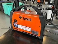 Jasic tig 200p tig-lasmachine - afbeelding 1 van  5