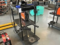 Jasic tig 200p tig-lasmachine - afbeelding 2 van  5