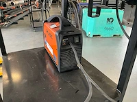 Jasic tig 200p tig-lasmachine - afbeelding 3 van  5