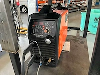 Jasic tig 315p tig-lasmachine - afbeelding 1 van  6