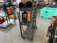 Jasic tig 315p tig-lasmachine - afbeelding 2 van  6