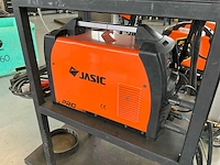 Jasic tig 315p tig-lasmachine - afbeelding 3 van  6