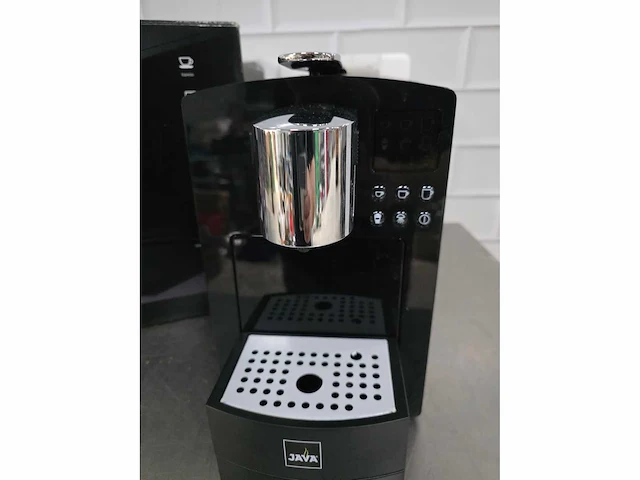 Java - pro capsule system ooh021-585 - espressomachine - afbeelding 2 van  9