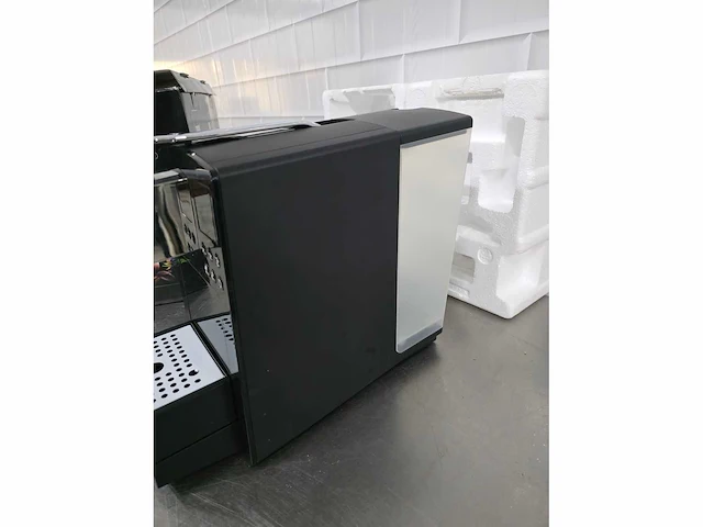 Java - pro capsule system ooh021-585 - espressomachine - afbeelding 6 van  9