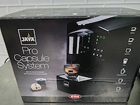 Java - pro capsule system ooh021-585 - espressomachine - afbeelding 7 van  9