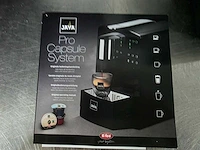 Java - pro capsule system ooh021-585 - espressomachine - afbeelding 8 van  9