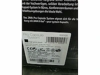 Java - pro capsule system ooh021-585 - espressomachine - afbeelding 9 van  9
