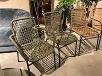 Java tuinstoel (4x) - afbeelding 5 van  13