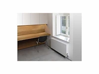 Java wand radiator - afbeelding 1 van  5