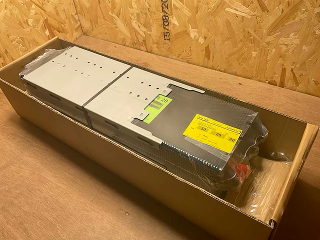 Java wand radiator - afbeelding 4 van  5