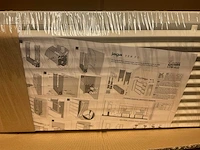 Java wand radiator - afbeelding 5 van  5