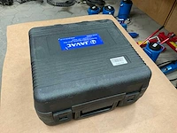 Javac analoog meterset - afbeelding 4 van  5