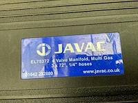Javac analoog meterset - afbeelding 5 van  5