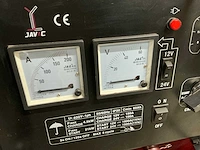 Javac energie 1800 booster acculader - afbeelding 5 van  8