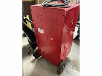 Javac energie 1800 booster acculader - afbeelding 7 van  8
