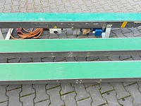 Javo -transportbanden -15 m - afbeelding 2 van  14