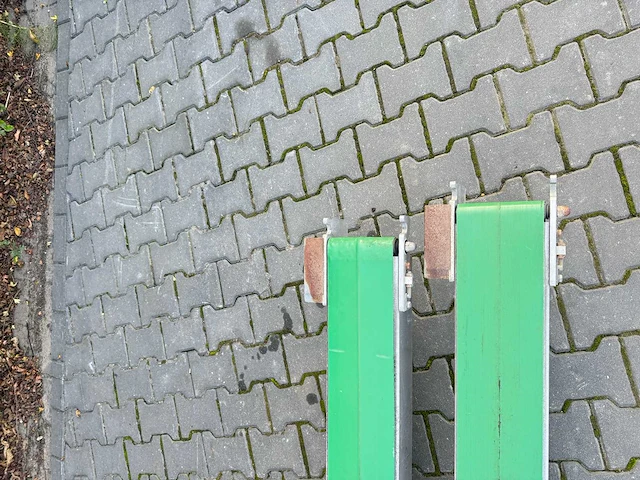 Javo -transportbanden -15 m - afbeelding 4 van  14