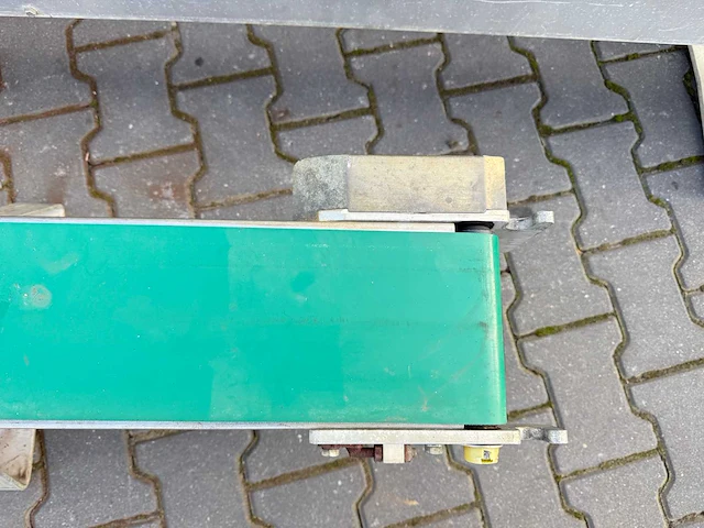 Javo -transportbanden -15 m - afbeelding 5 van  14