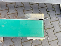 Javo -transportbanden -15 m - afbeelding 5 van  14