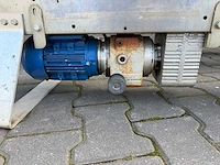 Javo -transportbanden -15 m - afbeelding 6 van  14