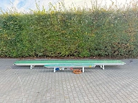 Javo -transportbanden -15 m - afbeelding 7 van  14