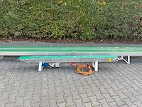 Javo -transportbanden -15 m - afbeelding 10 van  14
