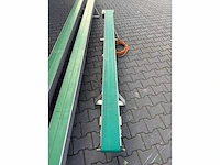 Javo -transportbanden -15 m - afbeelding 11 van  14