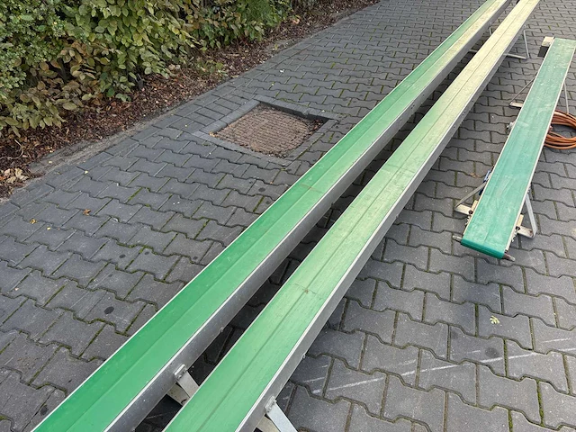 Javo -transportbanden -15 m - afbeelding 12 van  14