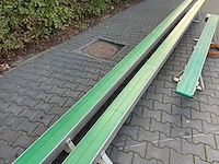 Javo -transportbanden -15 m - afbeelding 12 van  14
