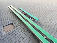 Javo -transportbanden -15 m - afbeelding 13 van  14