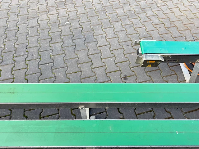 Javo -transportbanden -15 m - afbeelding 14 van  14