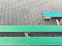 Javo -transportbanden -15 m - afbeelding 14 van  14