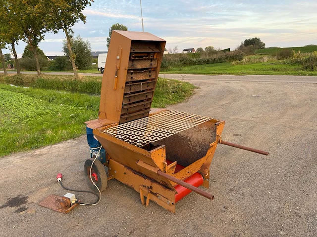Javo mini oppotmachine - afbeelding 1 van  10