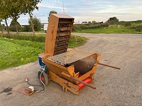 Javo mini oppotmachine - afbeelding 1 van  10