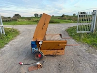 Javo mini oppotmachine - afbeelding 3 van  10