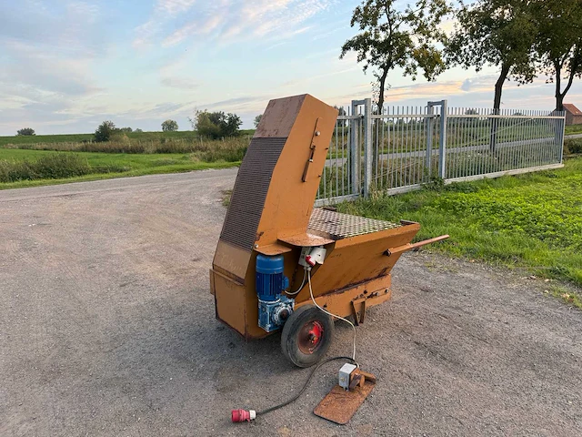 Javo mini oppotmachine - afbeelding 4 van  10