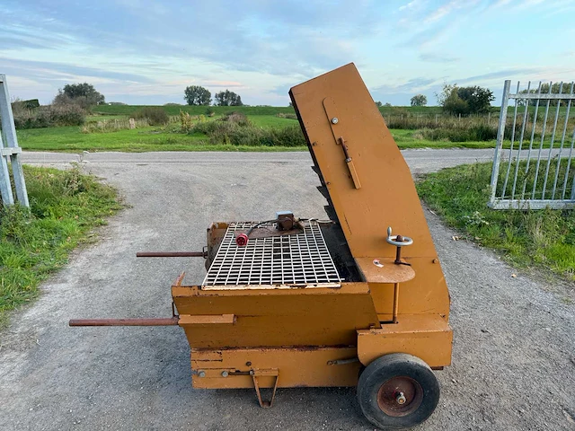 Javo mini oppotmachine - afbeelding 5 van  10