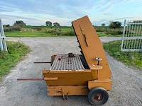 Javo mini oppotmachine - afbeelding 5 van  10