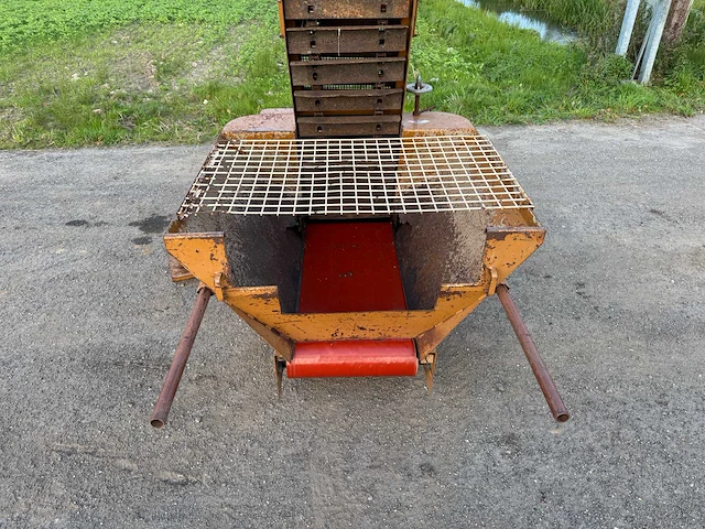 Javo mini oppotmachine - afbeelding 6 van  10