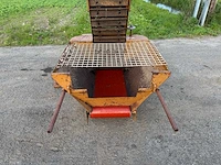 Javo mini oppotmachine - afbeelding 6 van  10