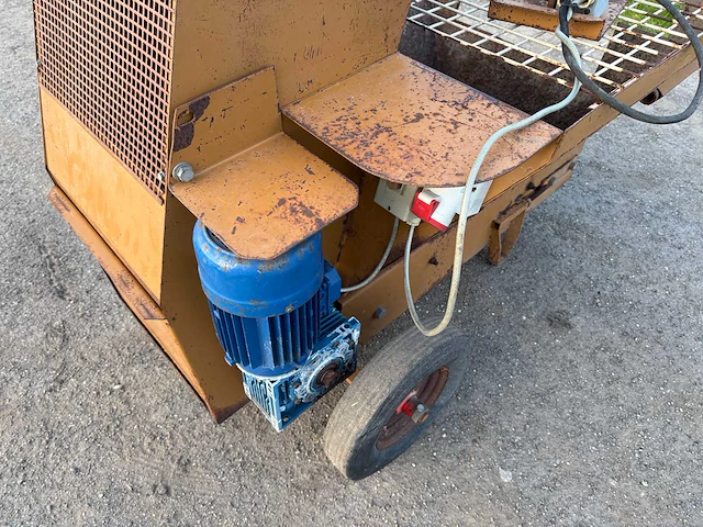 Javo mini oppotmachine - afbeelding 8 van  10