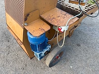 Javo mini oppotmachine - afbeelding 8 van  10